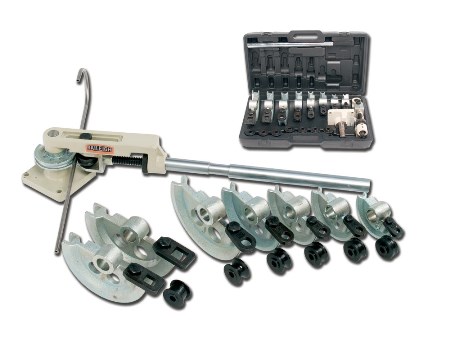 Baileigh Manual Tube Bender RDB-25