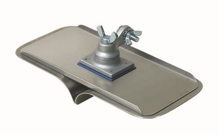Stainless Steel Walking Groovers