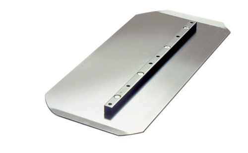 Replacement Trowel Blades