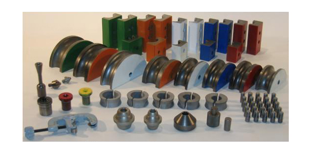 Huth 010 Die and Tooling Package