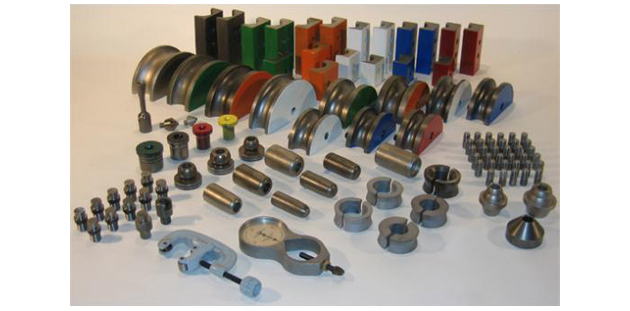 Huth 011 Die and Tooling Package