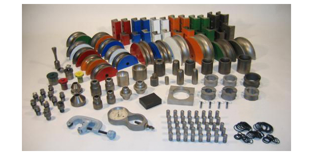 Huth 013 Die and Tooling Package