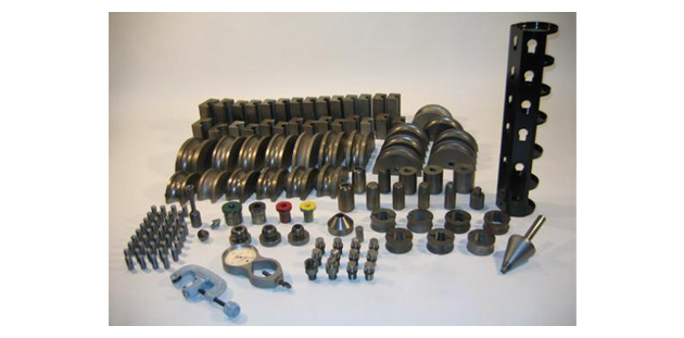 Huth 016 Metric Die and Tooling Package