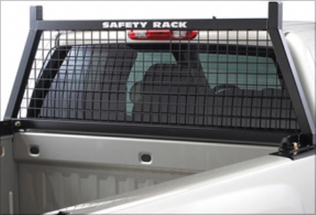 Safety Racks