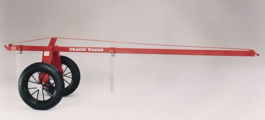 Pipe Carts