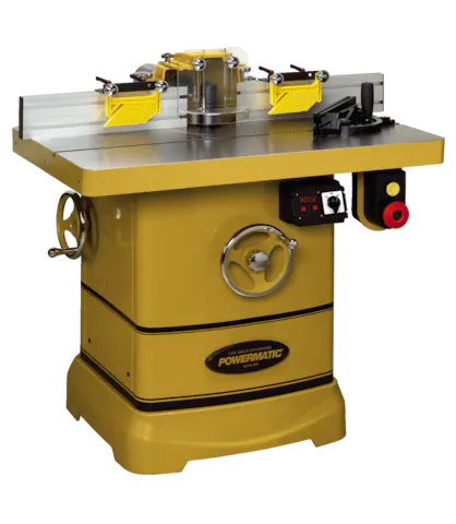 Powermatic PM2700 Shaper 5HP 3PH 230/460V - 1280102C