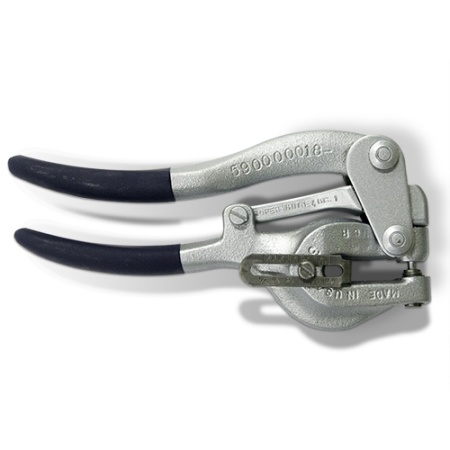 Roper Whitney No. 5 Jr. Light Duty Portable Punch