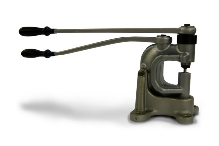 Roper Whitney No. 10 Medium Duty Ball Bearing Portable Punch