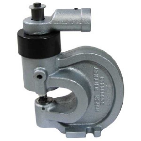 Roper Whitney No. CTL 20 Heavy Duty Ball Bearing Portable Punch