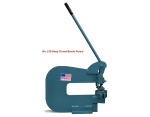 Roper Whitney No. 218 Deep Throat Bench Punch