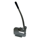 Roper Whitney No. 17 Medium Duty Deep Throat Bench Punch - 131020170
