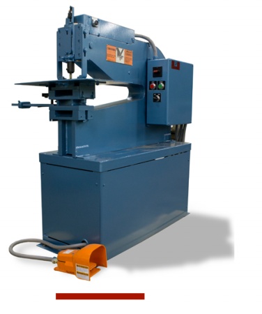Roper Whitney No. 134 Hydraulic Power Press