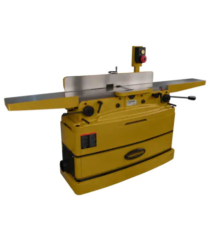 Powermatic PJ882 8 In Parallelogram Jointer 2HP 1PH 230V - 1610079