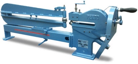 Sheet Metal Shears