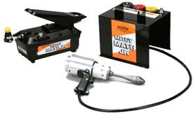 Huth 1685S Mitey Mate Jr. Expander