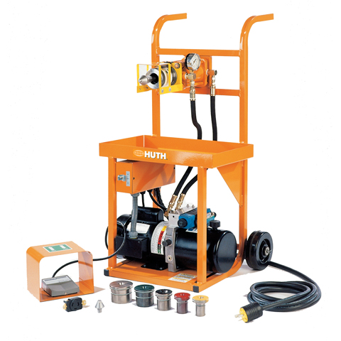 Huth 1691 Bench Top Expander