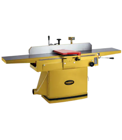 Powermatic 1285 12 In Jointer 3HP 1PH 230V - 1791241