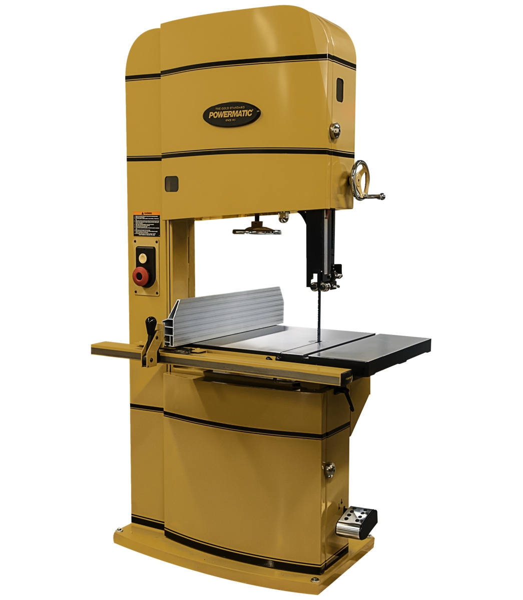 Bandsaw