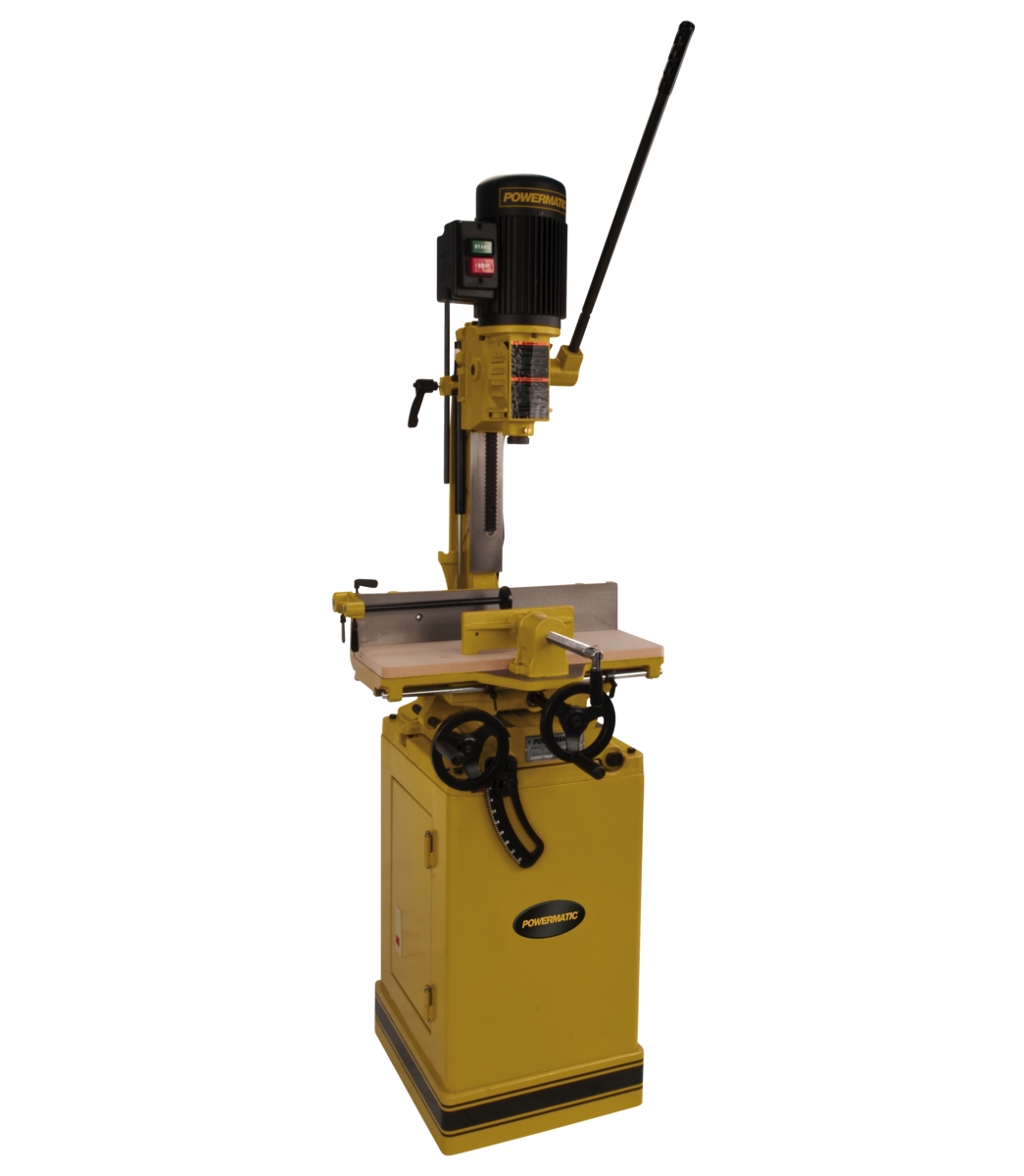 Powermatic 719T Mortiser 1HP 1PH 115/230V - 1791264K
