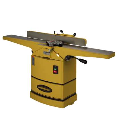 Jointer 