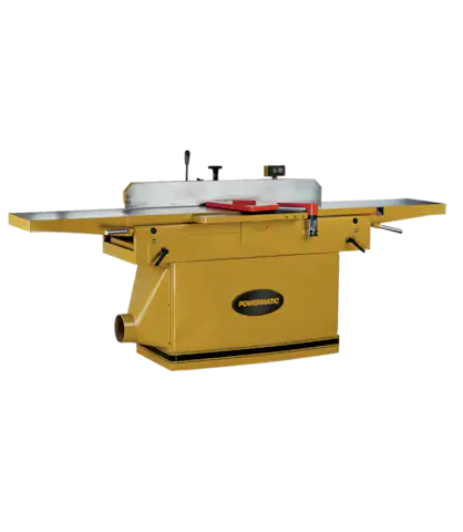 Powermatic PJ1696 Jointer 16 IN 7.5HP 3PH 230 - 460V - 1791283