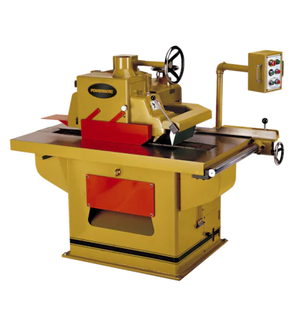 Powermatic SLR12 Rip Saw 15HP 3PH 230/460V - 1791285