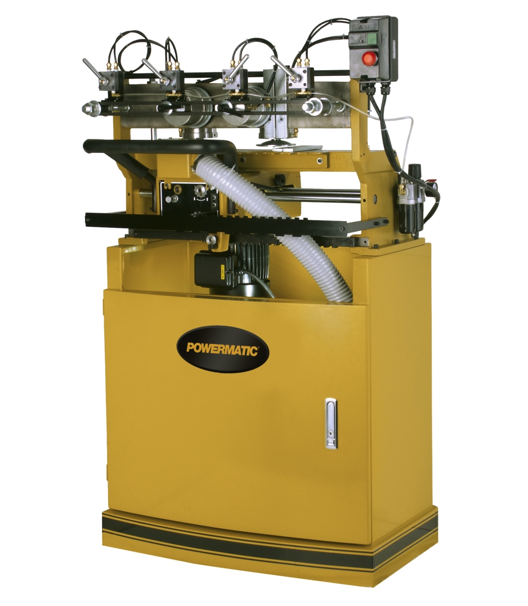 Powermatic DT65 Dovetailer 1HP 1PH 230V - 1791305