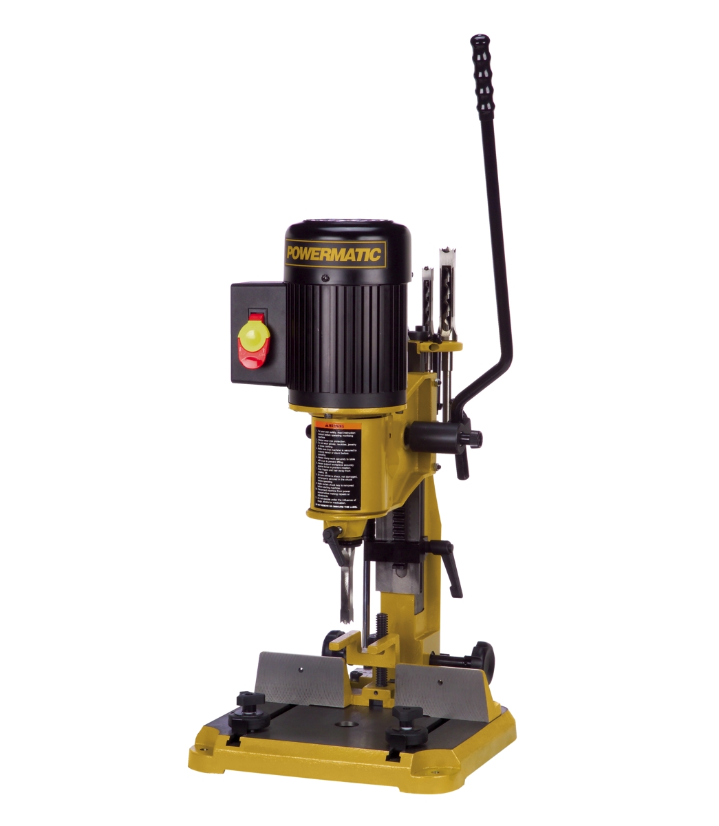Powermatic PM701 Mortiser 3/4HP 1PH 115/230V - 1791310