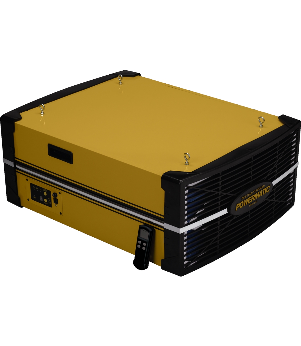 Powermatic PM1200 Air Filtration System - 1791330