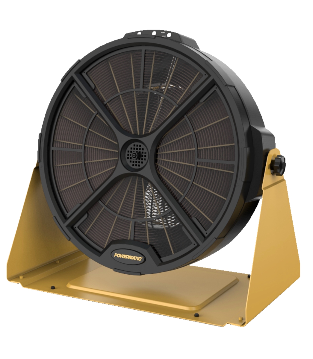 Powermatic Powermatic PM1250 Micro Dust AFS - 1791331