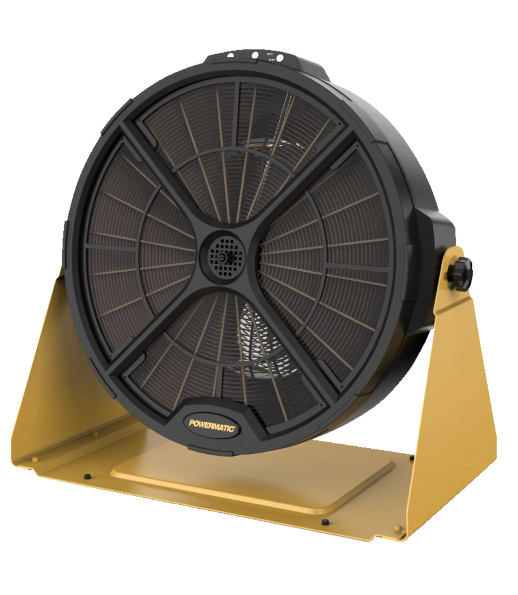 Air Filtration