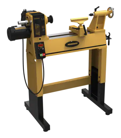 Lathe 