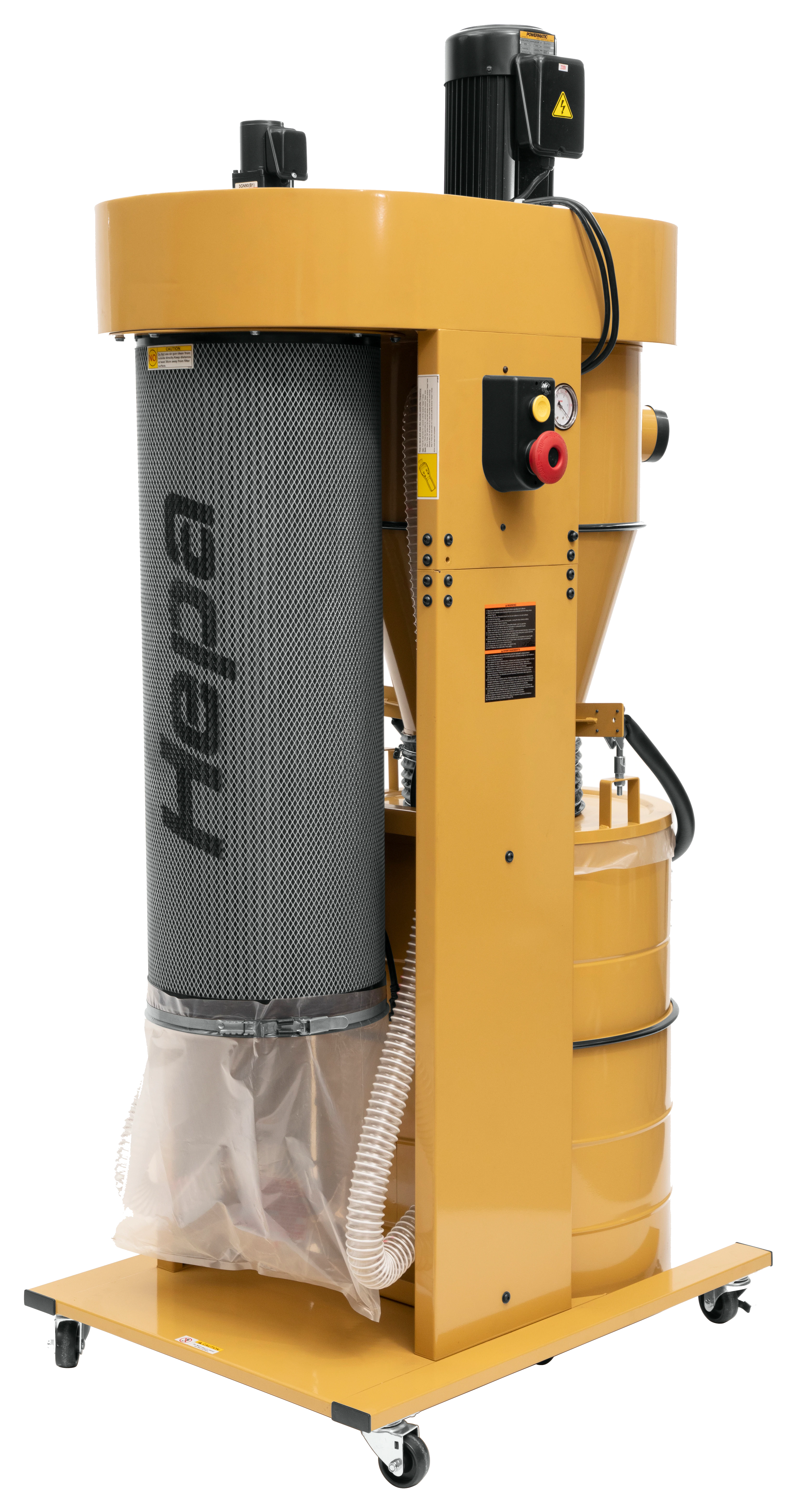 Dust Collector