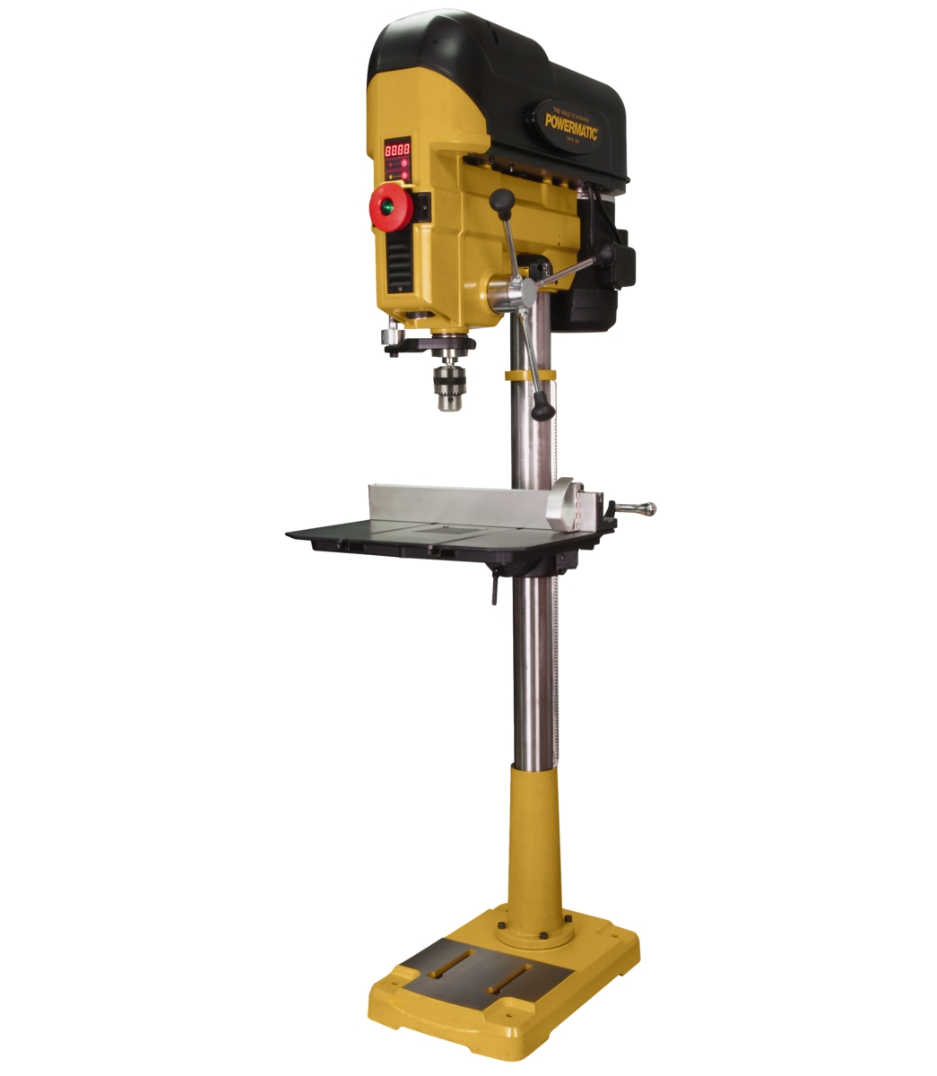 Drill Press