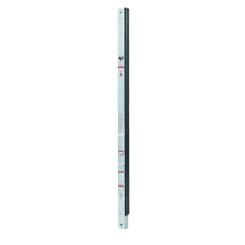 Magnum Tools Aluminum Pump Jack Pole 6 ft Base Included - P-600