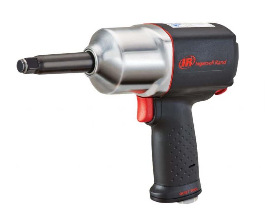 Ingersoll Rand Impact Wrench - 2135QXPA 
