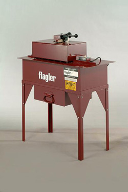 Flagler 22 Portable Pittsburgh Machine #12-000