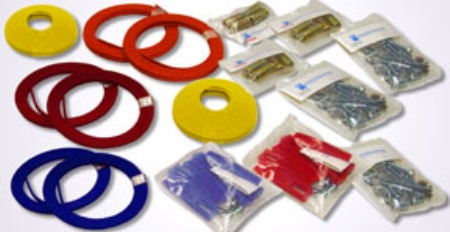 Van Mark Replacement Vinyl Strip Mark IV Industrial Trim Master - 3909