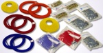 Van Mark Replacement Vinyl Strip Mark IV Industrial Trim Master - 3909
