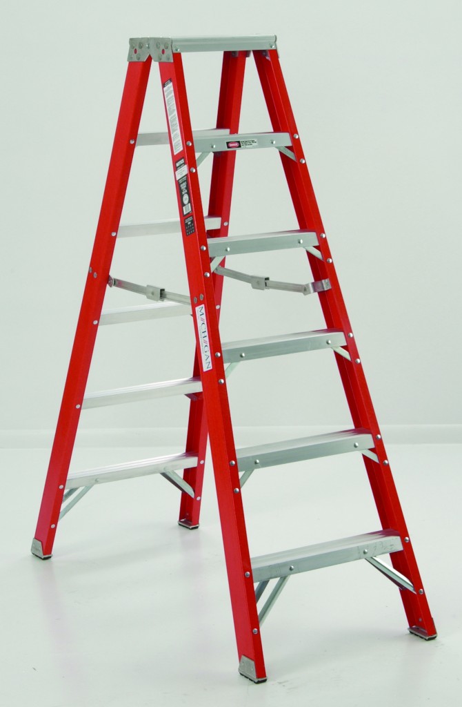 Ladders