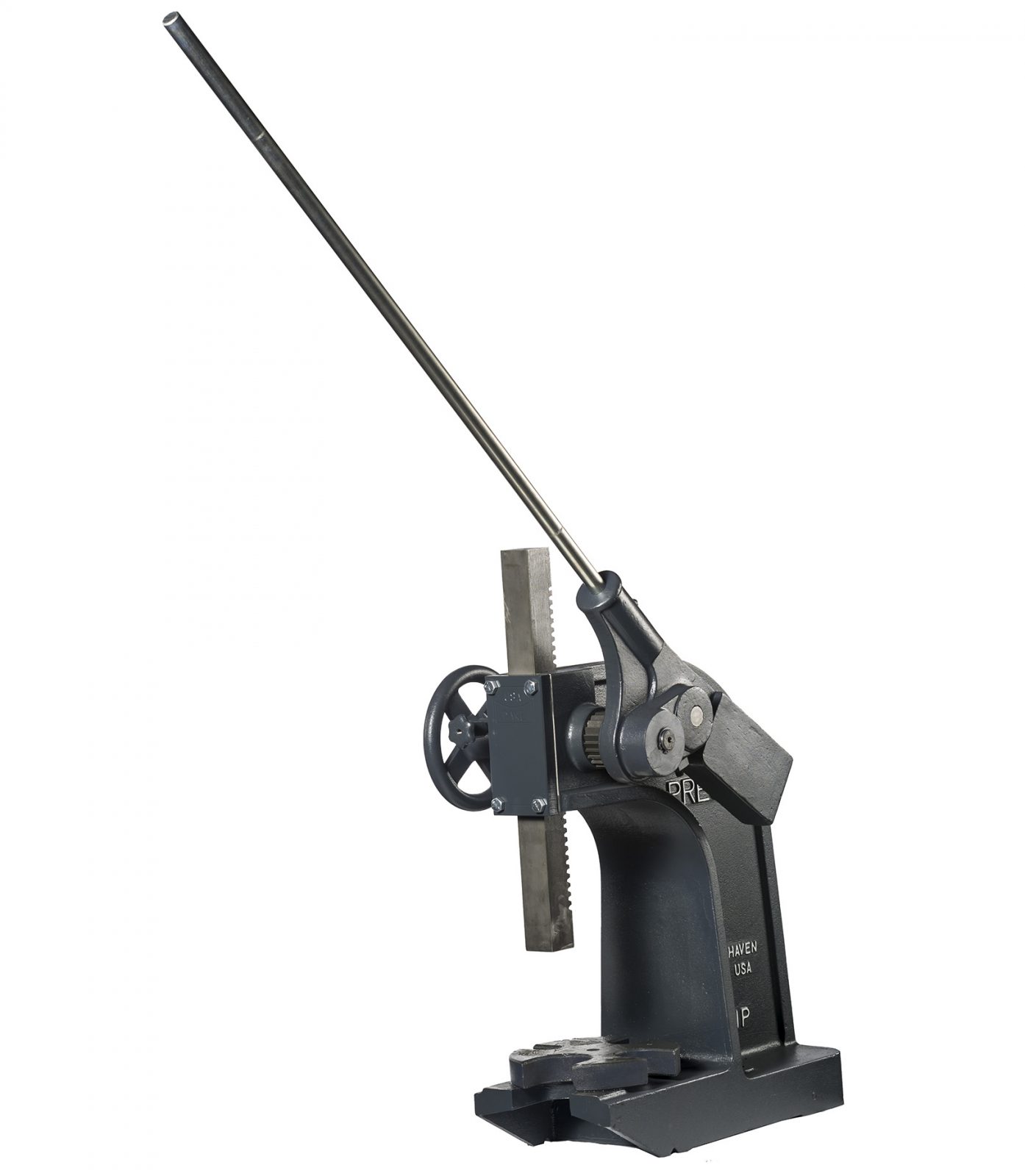 Dake Ratchet Lever Arbor Press 5 Ton - 3A