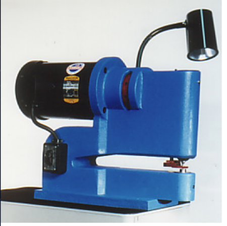 Heck Industries TRACE-A-PUNCH NIBBLER - MODEL 3C, Part No. 3C