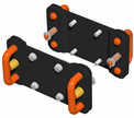 ReechCraft PowerPole PowerLatch Assembly 4022771