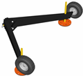ReechCraft PowerPort Tilt Up Outrigger 4022791