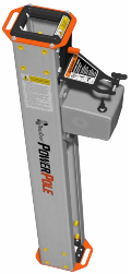 ReechCraft PowerPole Tilt-Up Climbing Unit 4022800