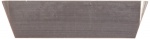 Heck Industries CARBIDE INSERT C-5 GRADE (10 PK), Part No. 410