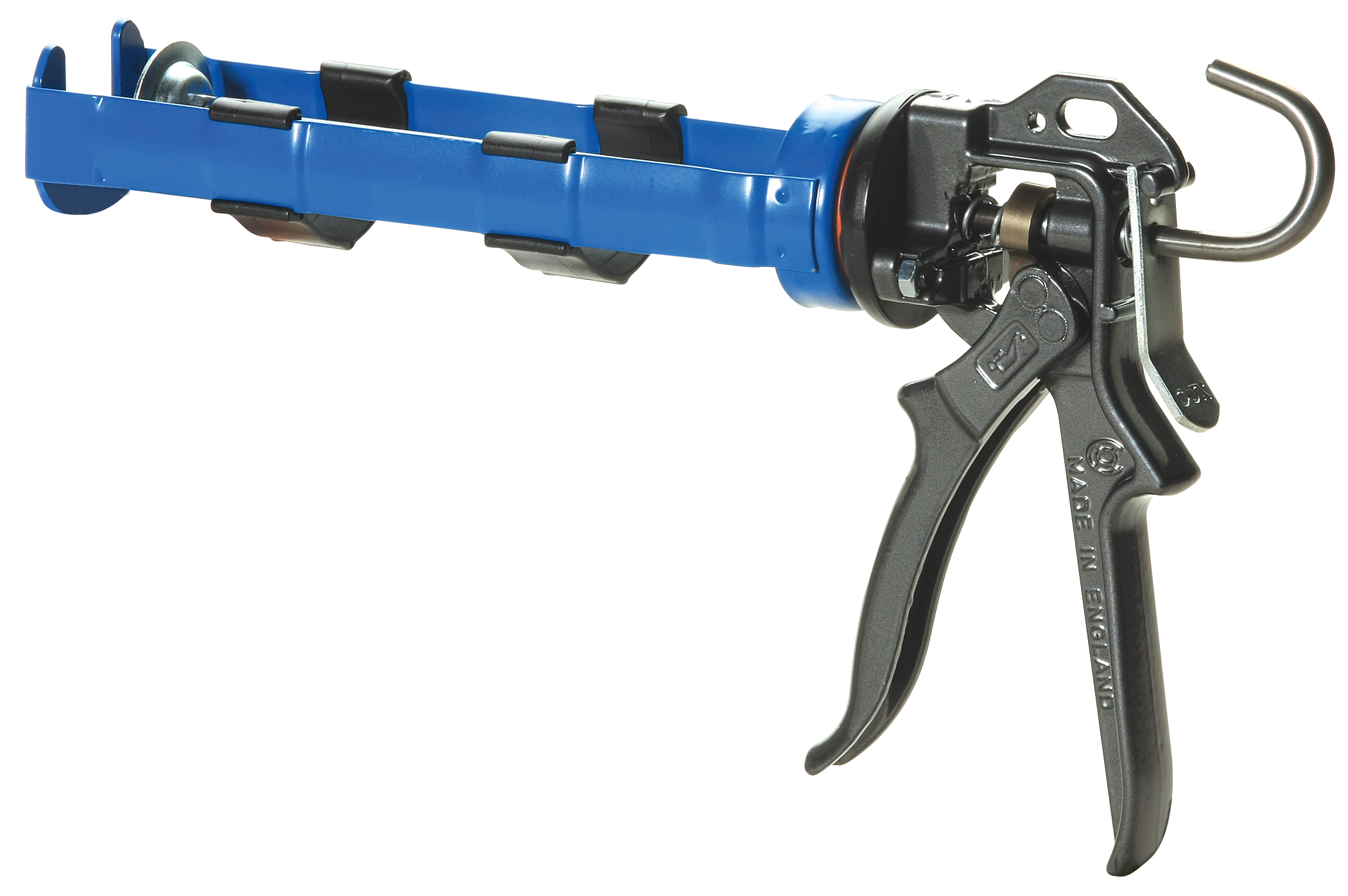 Cox Ascot 10 Oz. Single Component Cartridge Manual Caulk Gun - 41004-2T