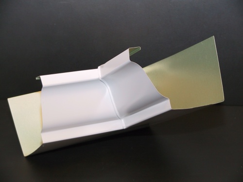 Outside & Inside Box Mitres 