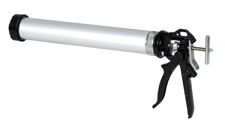 Cox Ascot 600 Single Component Manual 10 Oz Cartridge/ 20 Oz Sausage Caulk Gun - 51001-2T