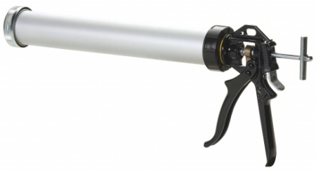 Cox Portland 600 20oz. Single-Component Bulk Caulk Gun-51002-600